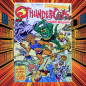 Preview: Thundercats Comic Nr. 2 (1991) – Eine Welt am Abgrund | hoppla-stuff.de